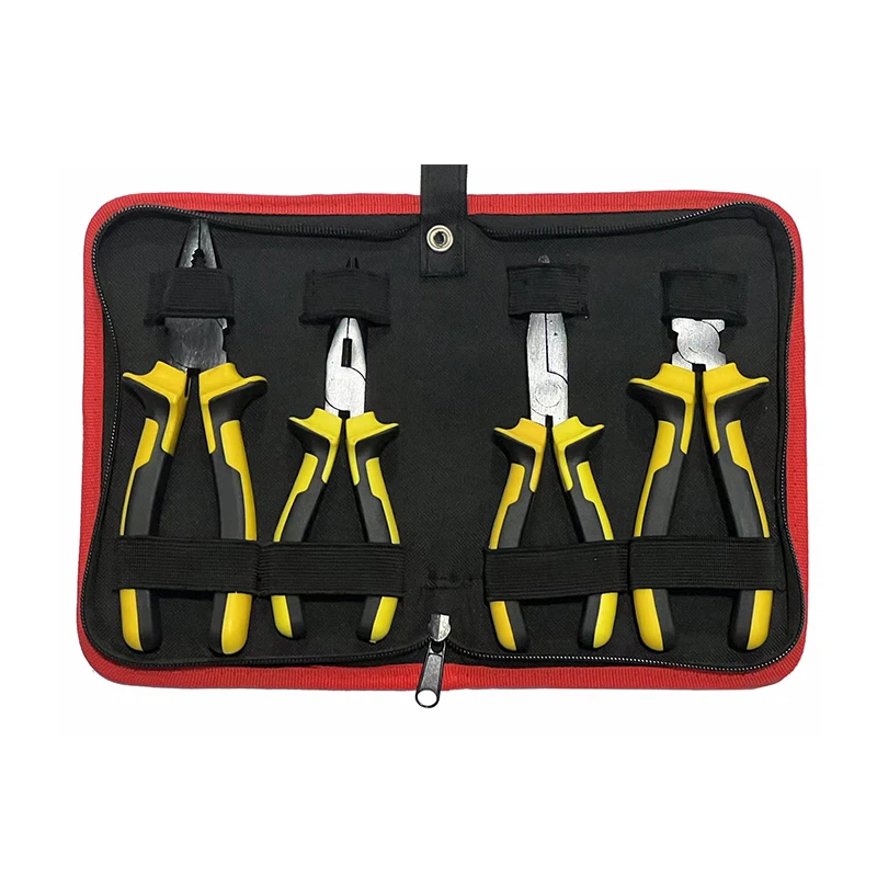Cutting Pliers Set